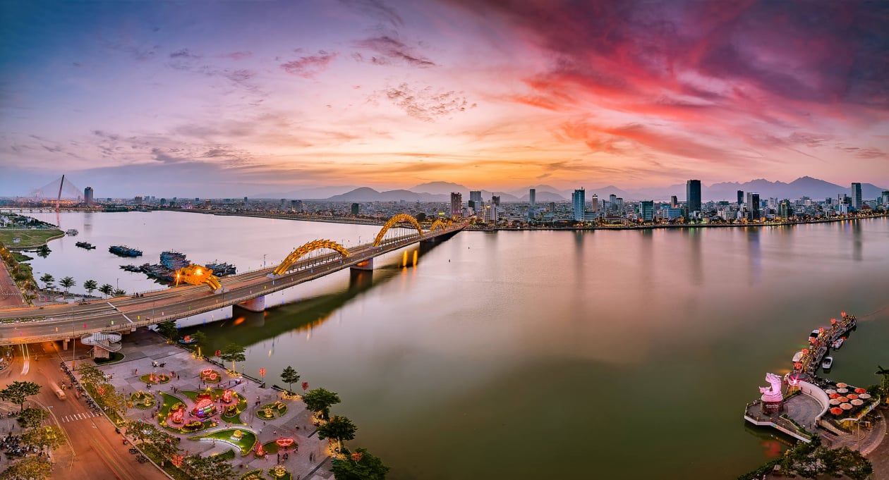 CODAT - Bất động sản thương mại Đà Nẵng